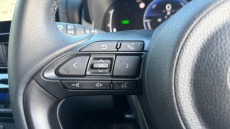 Toyota Yaris Cross 1.5 Hybrid Design 5dr CVT Hybrid Estate